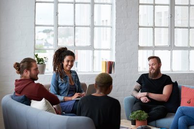 Support people with their mental health recovery: share your clinical knowledge and experience