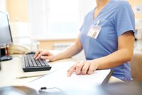 Practice Nurse Profile – Courtney Daley