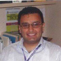 GP Profile – Dr Bilal Karime