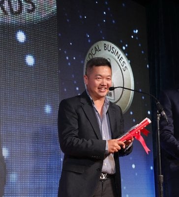 GP Profile – Dr Dong Hua