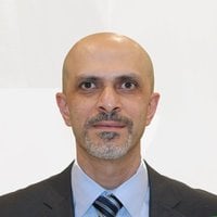 GP Profile – Dr Marwan Toma