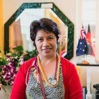GP Profile – Dr Olataga Alofivae-Doorbinnia