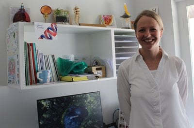 GP Profile – Dr Taleitha Atkins