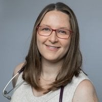 GP Profile – Dr Claire Etheridge