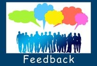Feedback invited – health professionals – March 2021
