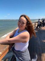 Practice Nurse – Jasmine Wei