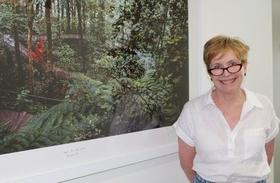GP Profile – Pauline Hector