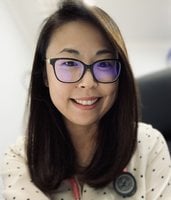 GP Profile – Dr Susan Sunwoo