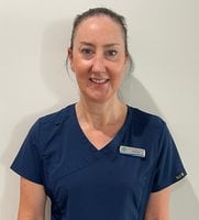 Practice Nurse Profile – Donna Simmons