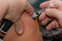 Please give boosters a push with your patients