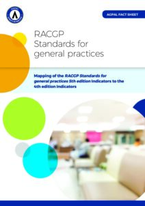 racgp-standards-for-general-practices-factsheet | South Western Sydney PHN