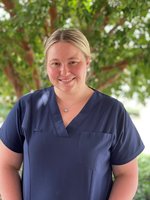 Practice Nurse Profile – Brooke Bajac