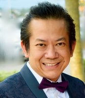 GP Profile – Dr Brian Cung