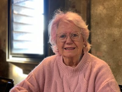 Practice Nurse Profile – Anne Stanley