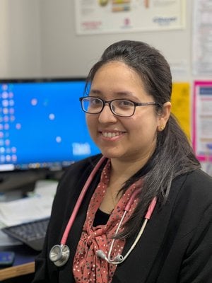 GP Profile – Dr Maimun Shikder