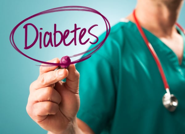 Focus on challenging diabetes-related stigma