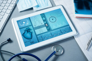 Digital health tools