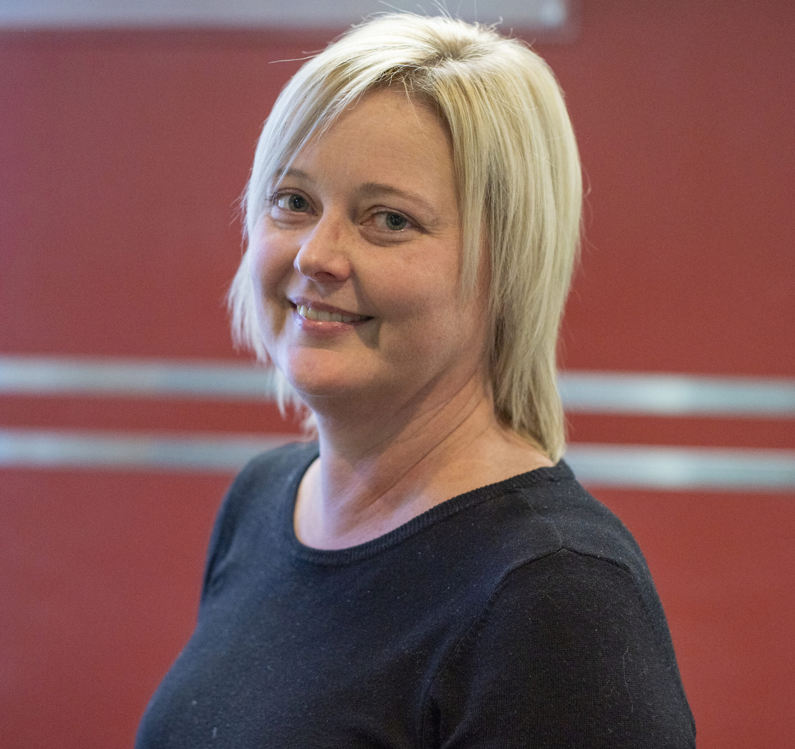Practice Nurse Profile – Rebecca Cade