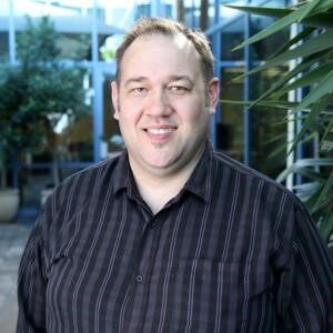 Adam Holstein MC
