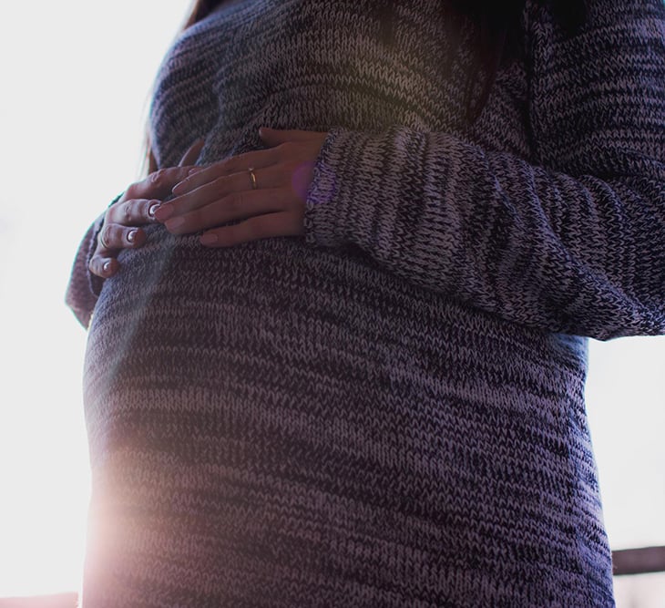 What are your experiences accessing publicly available pregnancy care?