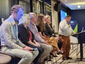 Mental Health Symposium