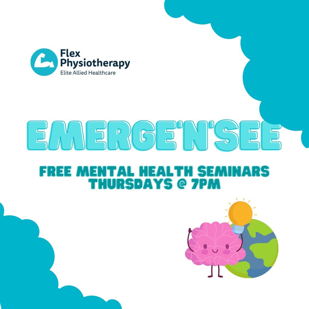 Learn skills and strategies to improve your mental health