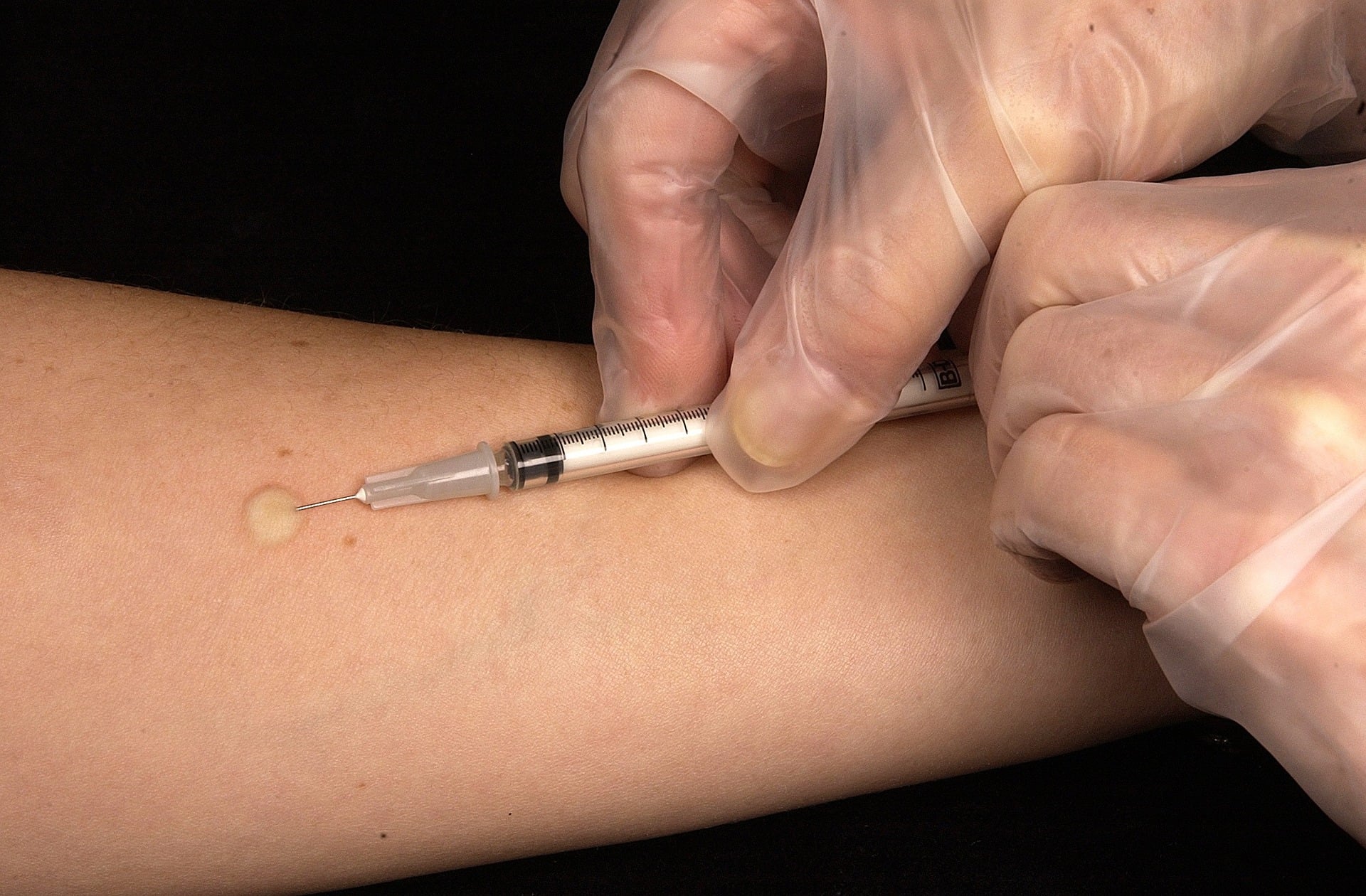 AIR functionality for influenza vaccines enhanced in preparation for 2023 flu season