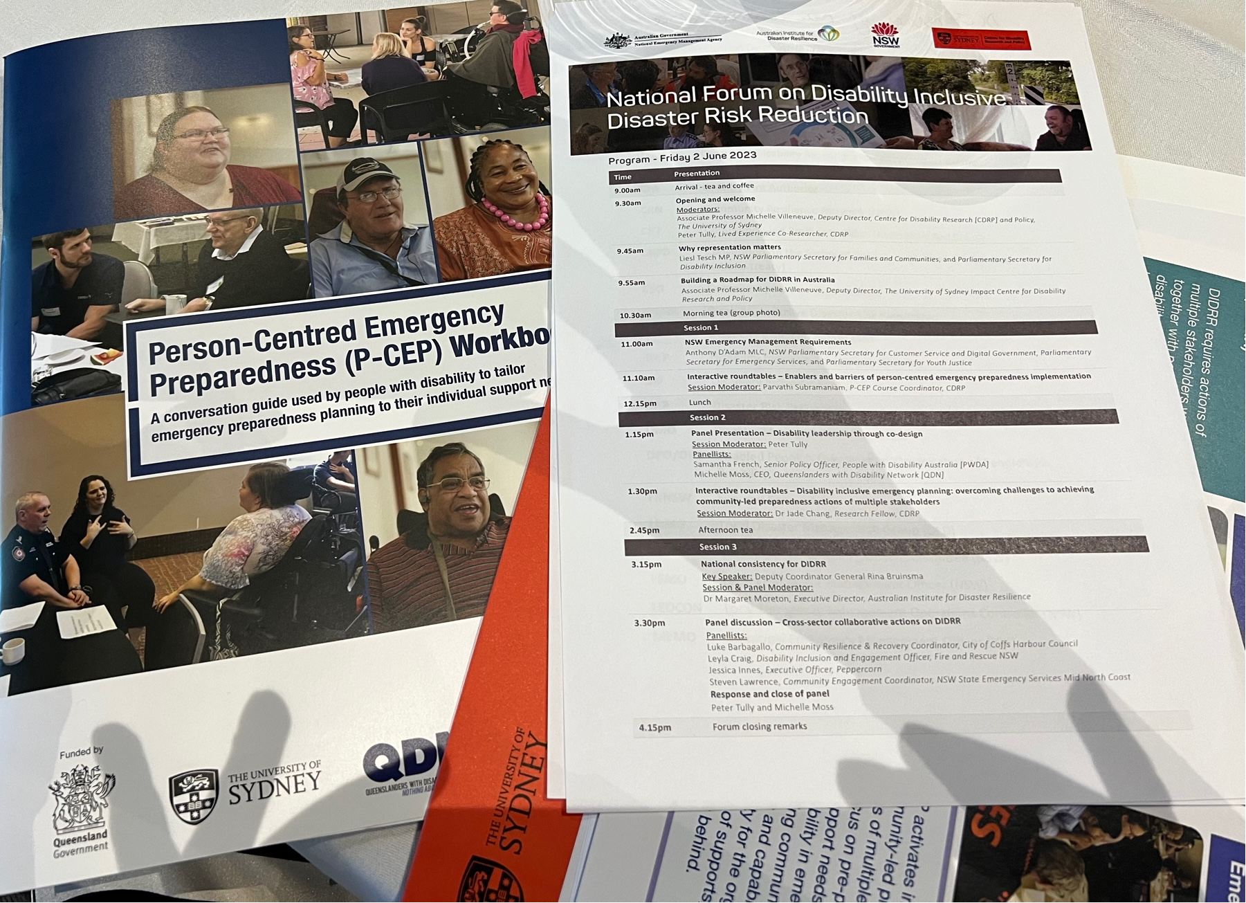 New toolkit tailors emergency planning to support needs of individuals