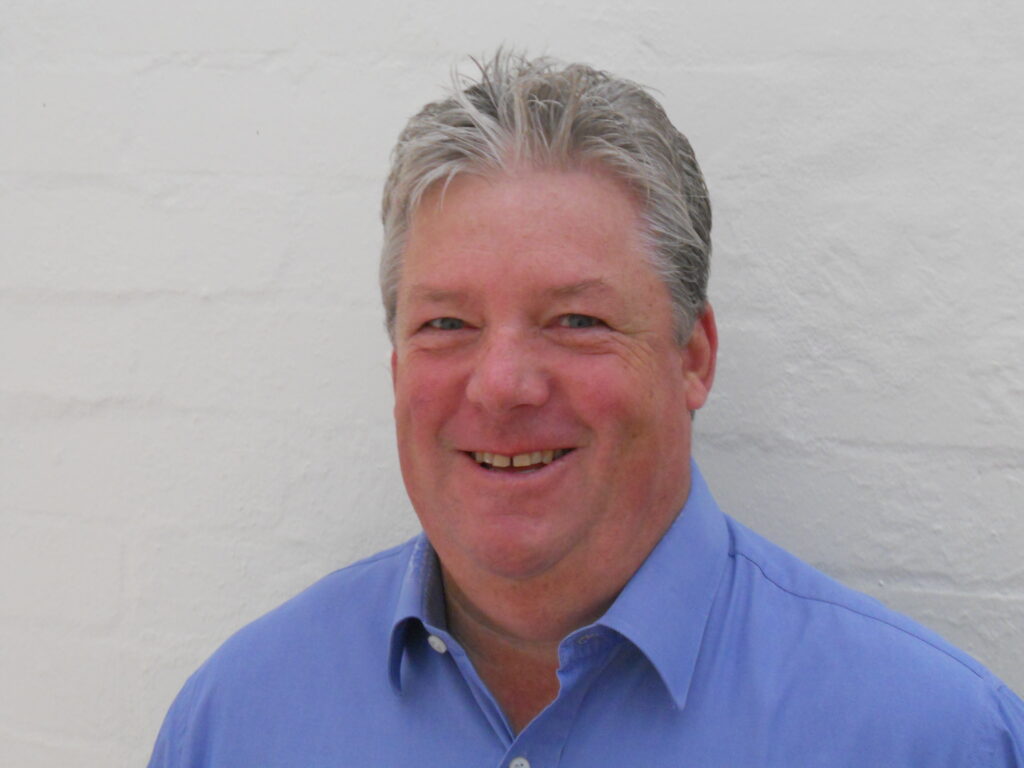 Vincent Roche Young GP Profile - Dr Vincent Roche | South Western Sydney PHN