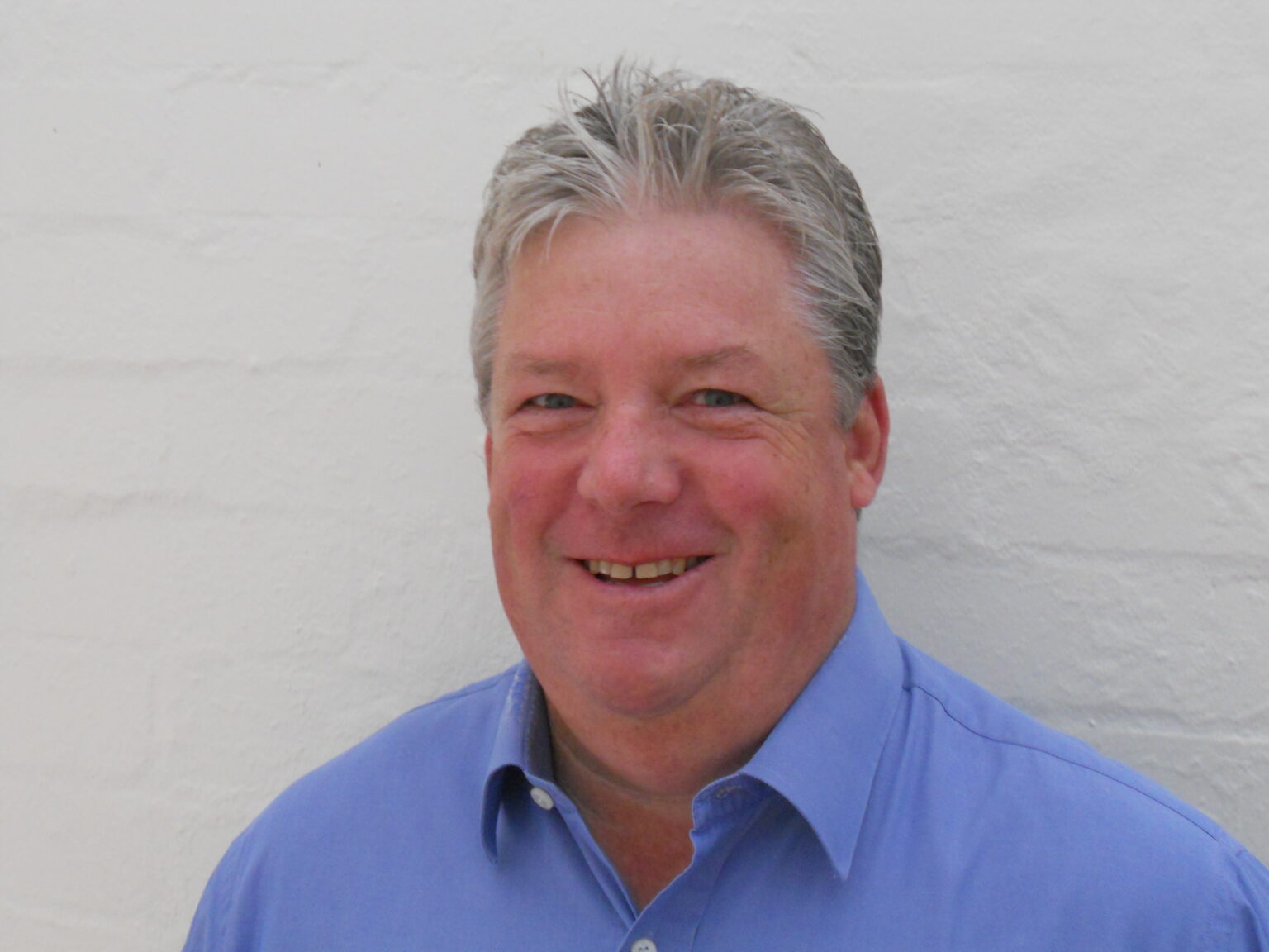 Vincent Roche Young GP Profile - Dr Vincent Roche | South Western Sydney PHN