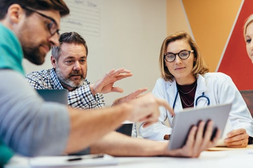 Digital health
