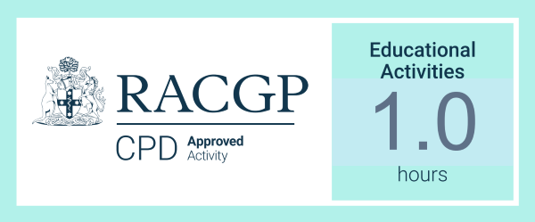 Quick Log Racgp RACGP hours | South Western Sydney PHN