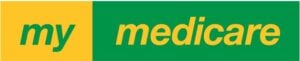 MyMedicare Logo