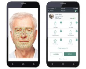 PainChek App