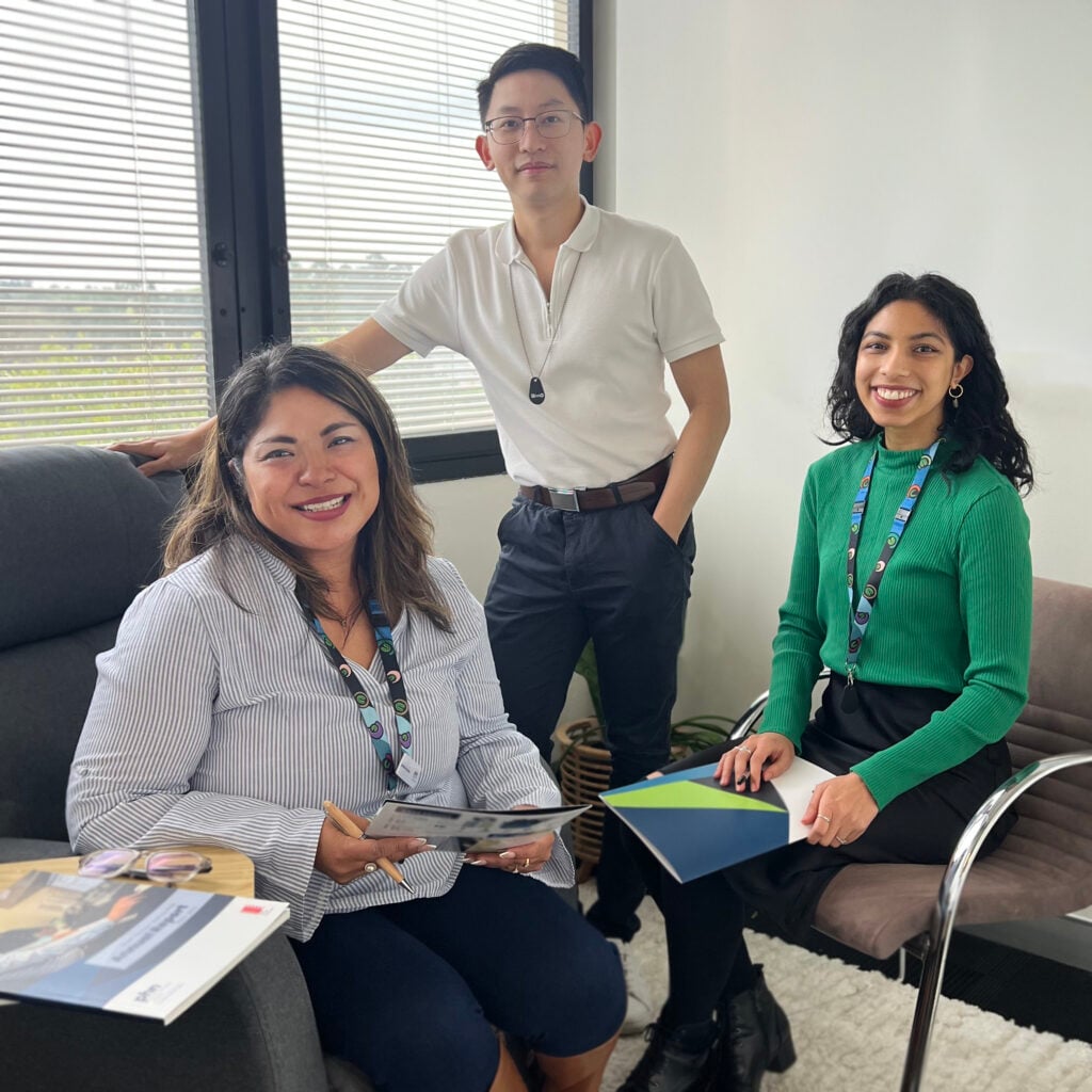 South Western Sydney PHN Workforce engagement team - allied health support
