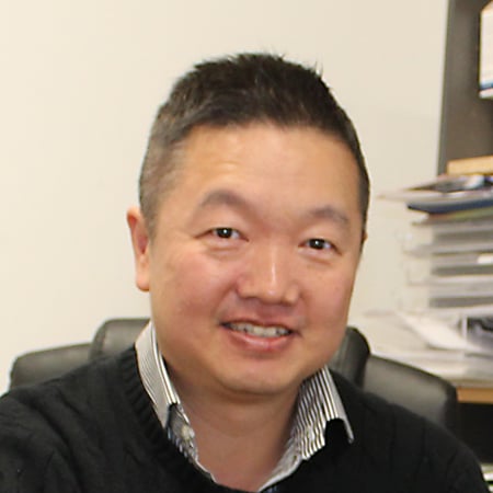Dr Dong Hua