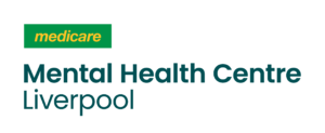 Liverpool Medicare Mental Health Centre logo