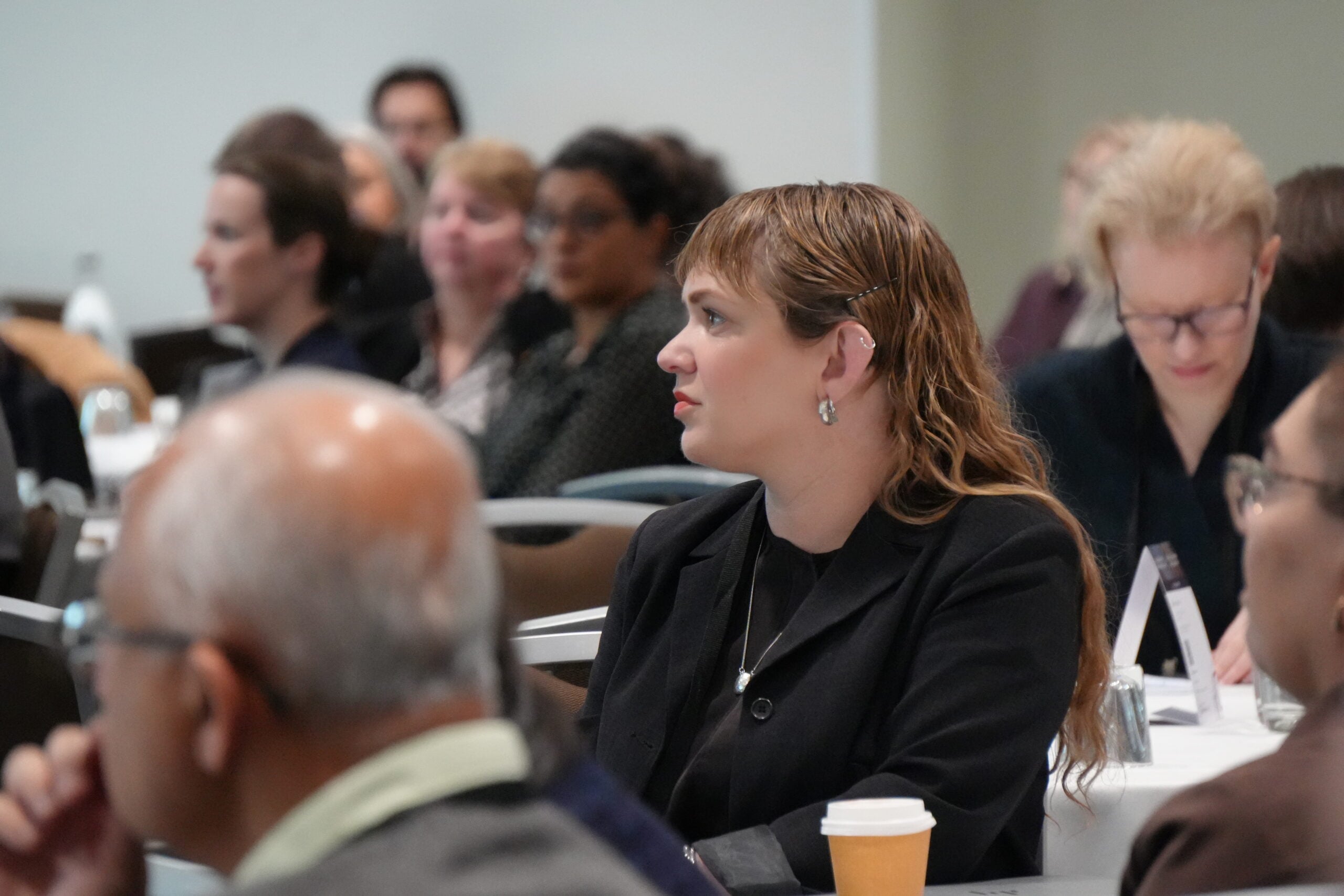 Workforce summit highlighted importance of multidisciplinary team care, innovative CPD