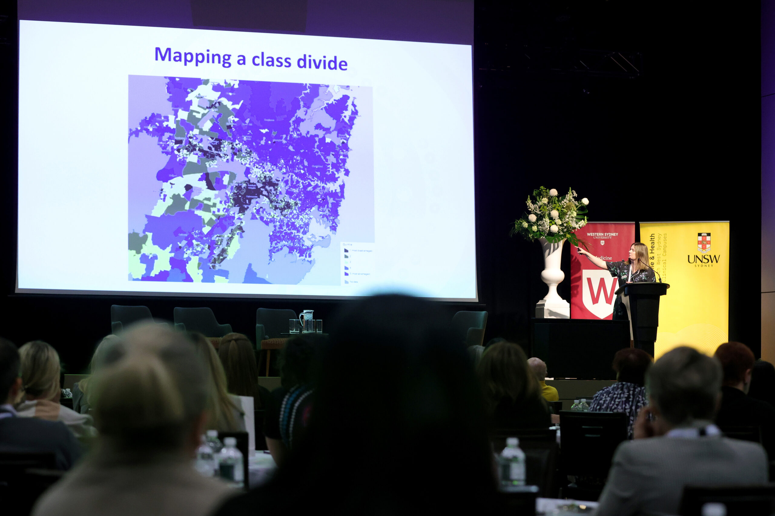 SWSPHN joins celebration of health research and innovation