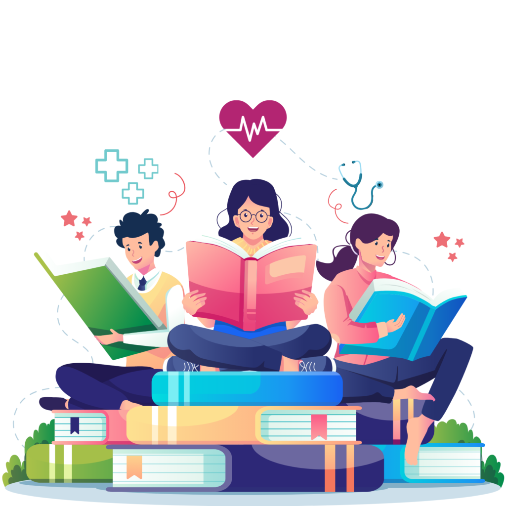 Building health literacy together across South Western Sydney