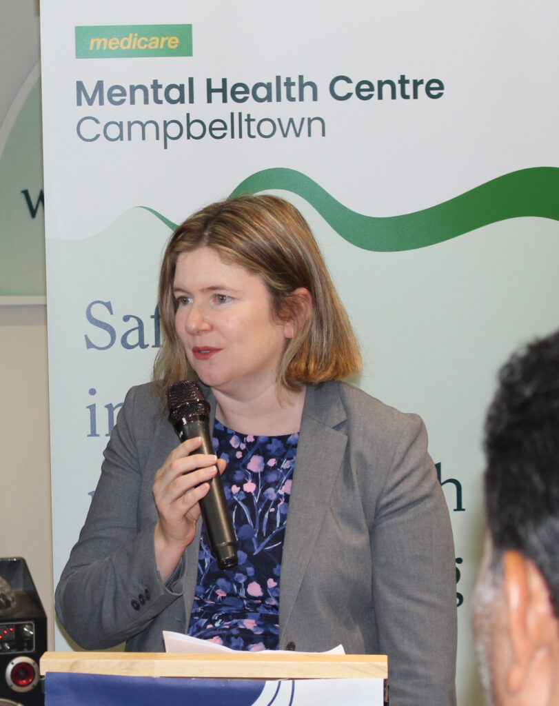 mental health