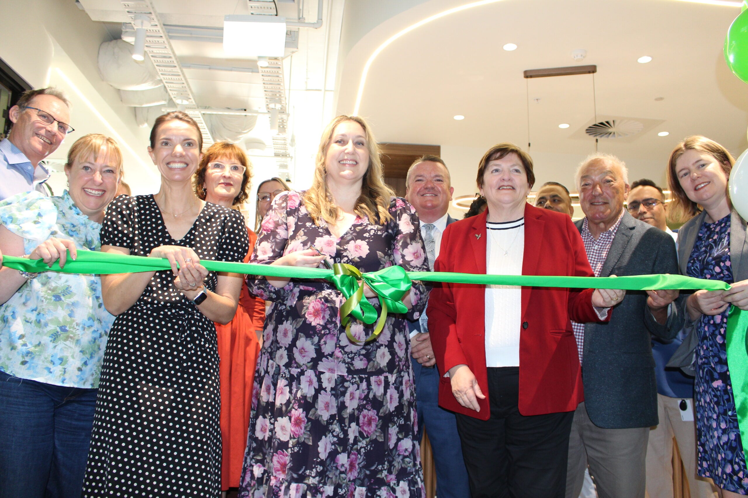 New centre delivers accessible mental health support to Campbelltown community