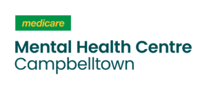 Campbelltown Medicare Mental Health Centre logo