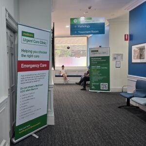 Bankstown Urgent Care