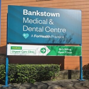 Bankstown Urgent Care