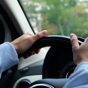 driving and diabetes
