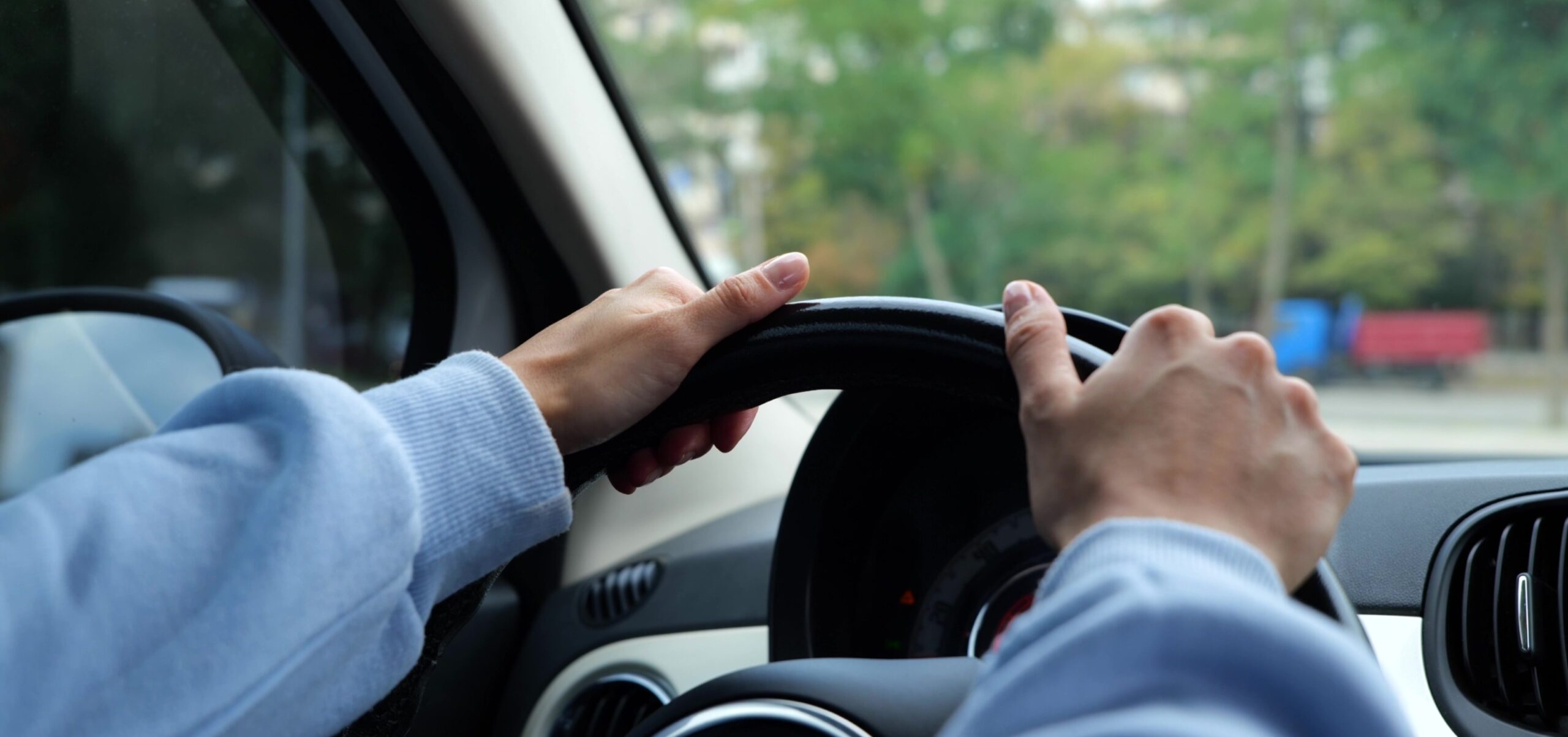 driving and diabetes