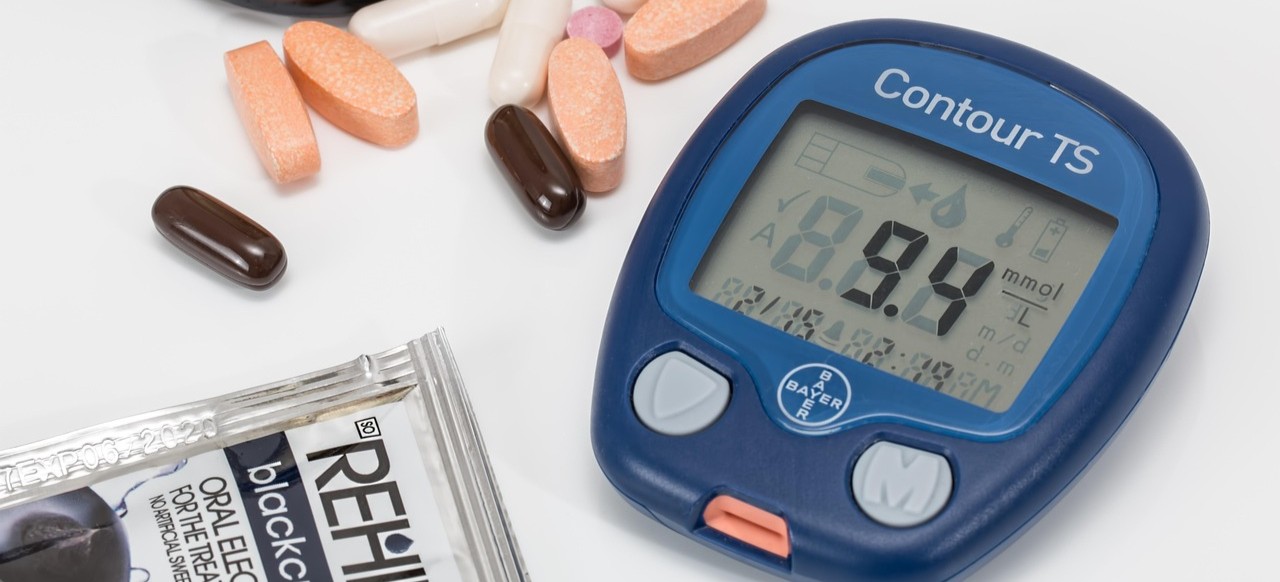 Diabetes in south western sydney
