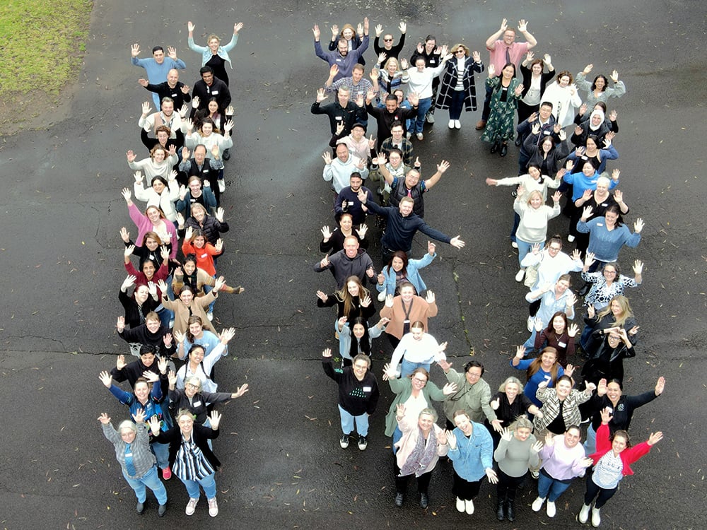 SWSPHN celebrates 10 years of building healthier communities