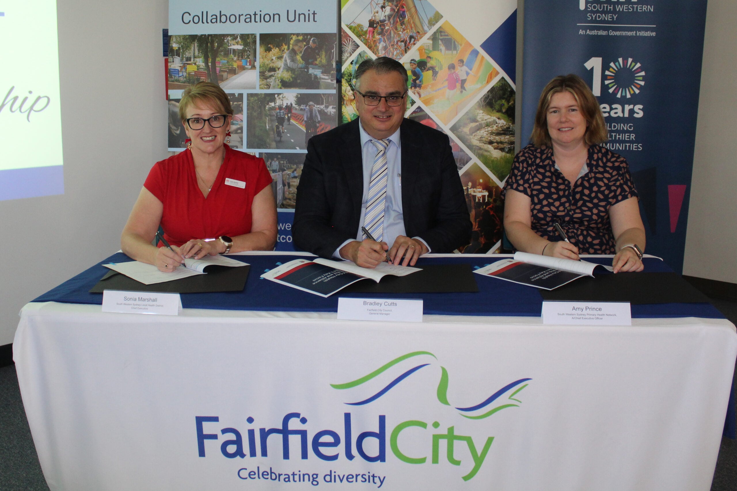 fairfield